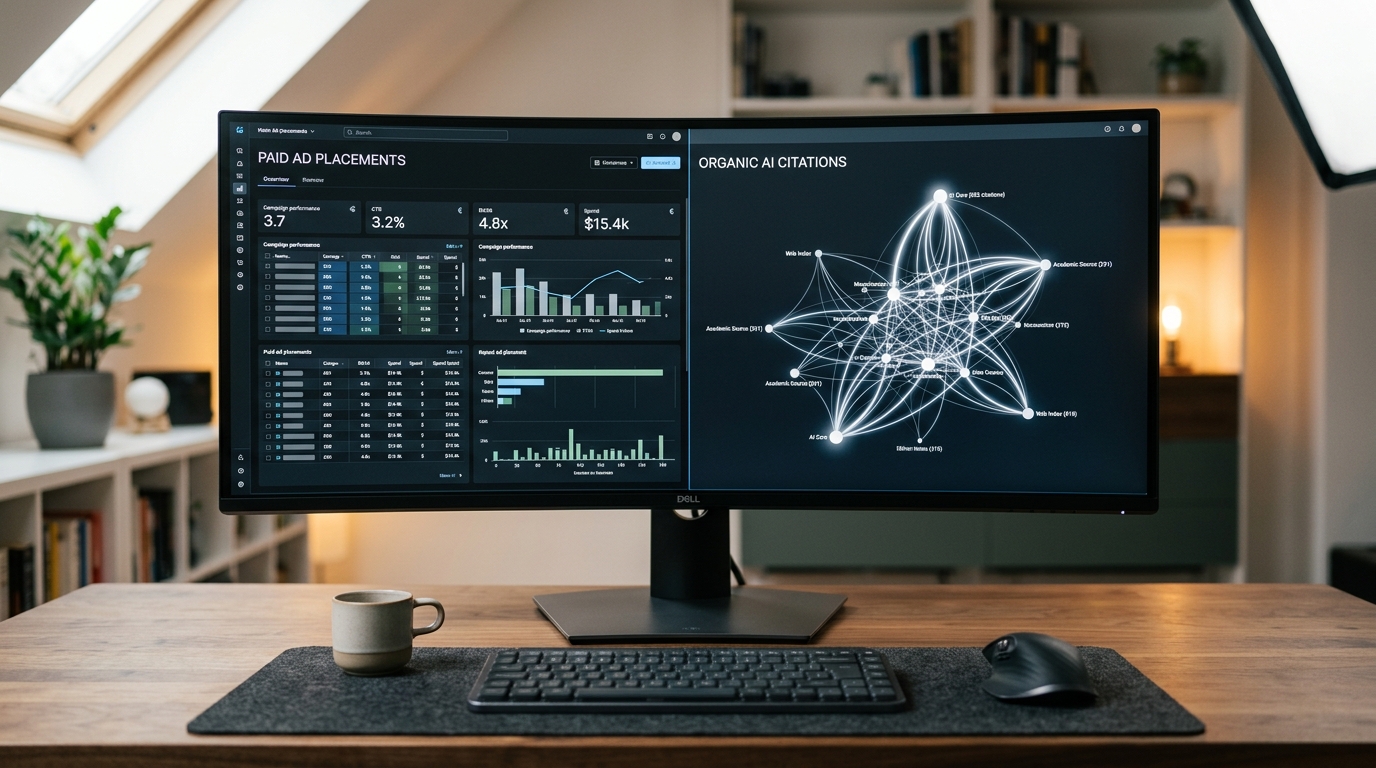 Infographic illustrating 5 key marketing and digital trends for the week of July 20, 2026, highlighting AI-driven discovery.