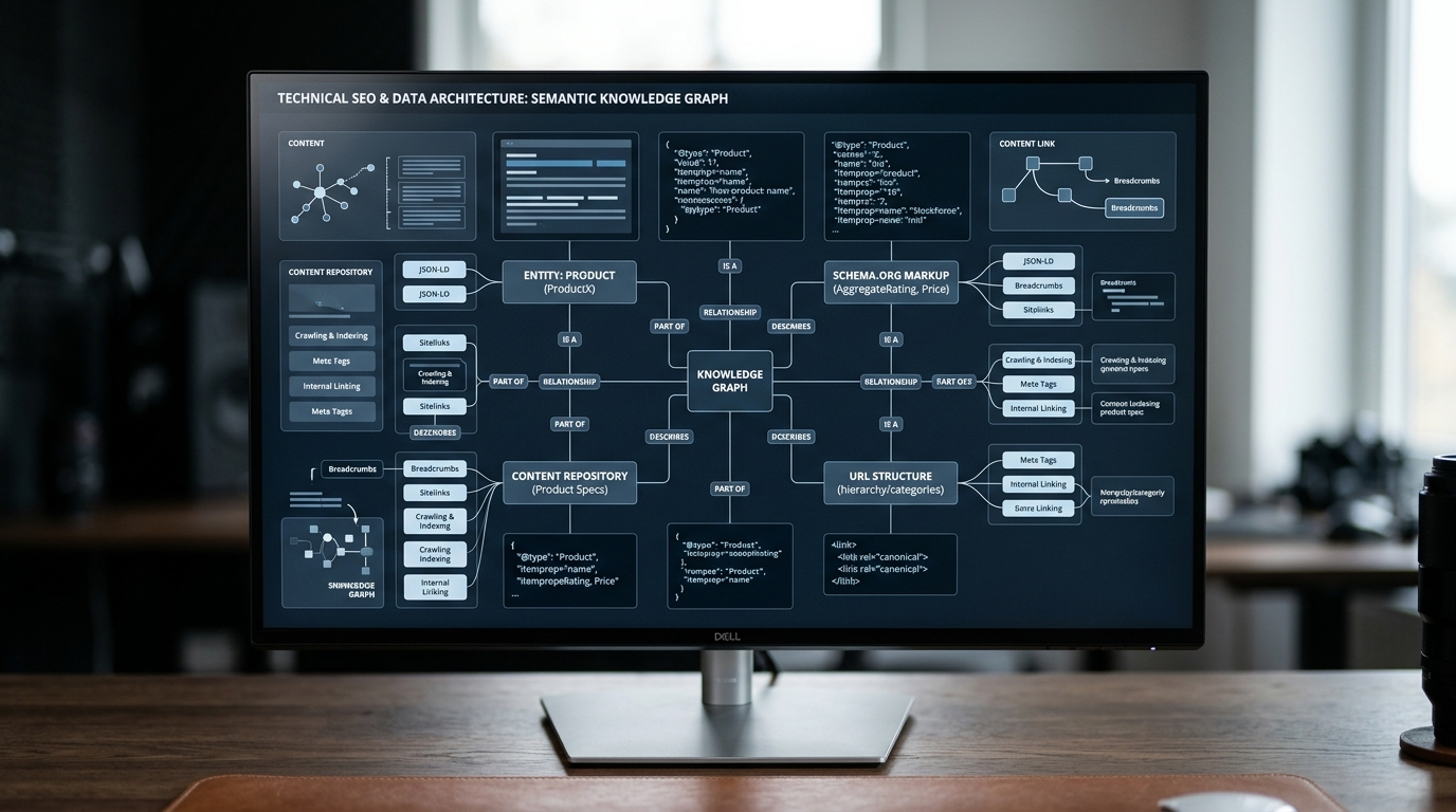 AI Giants Poach Top SEO Talent with Record Salaries