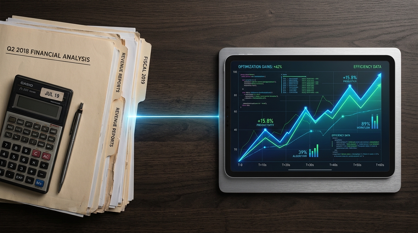 Infographic illustrating the shift from traditional seat-based SaaS pricing to new outcome-based models driven by AI agent performance and resolutions.