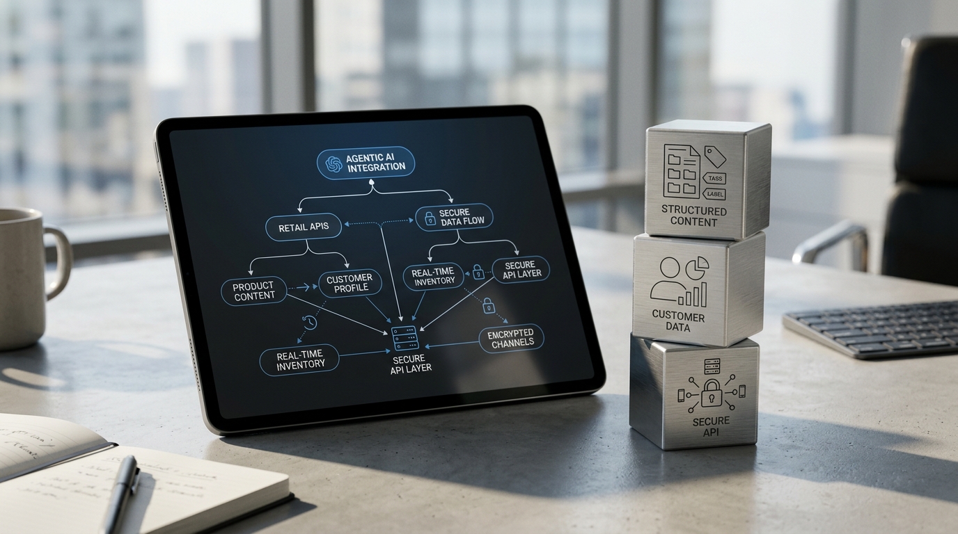 Bain Report: Agentic AI Poised to Revolutionize E-commerce and Retail