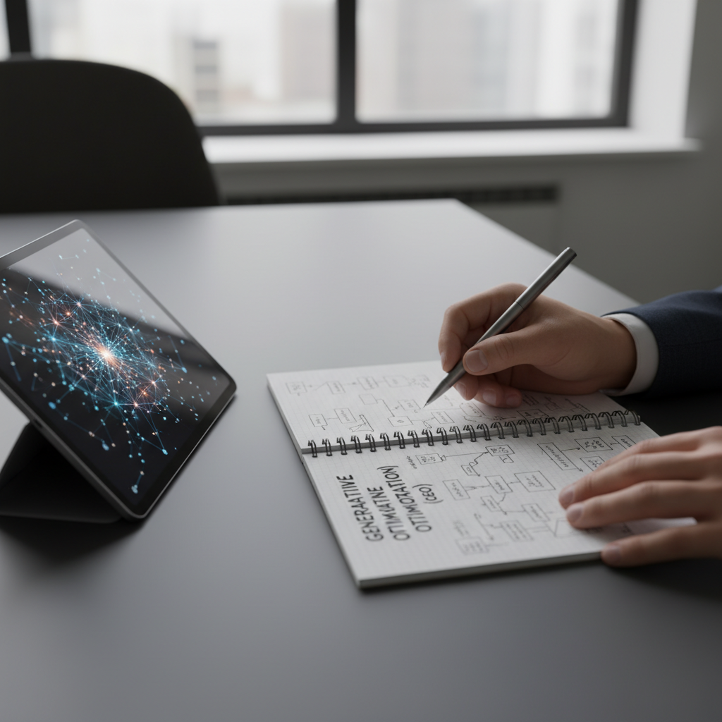 AI SEO Expert Will Scott to Lead GEO Master Class at SMX Online