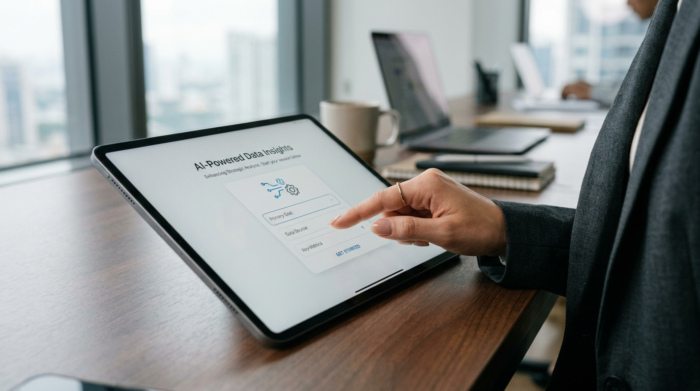Visual representation of Dotdigital acquiring Alia Software, symbolizing the integration of AI-driven conversion tools into the Shopify ecosystem.