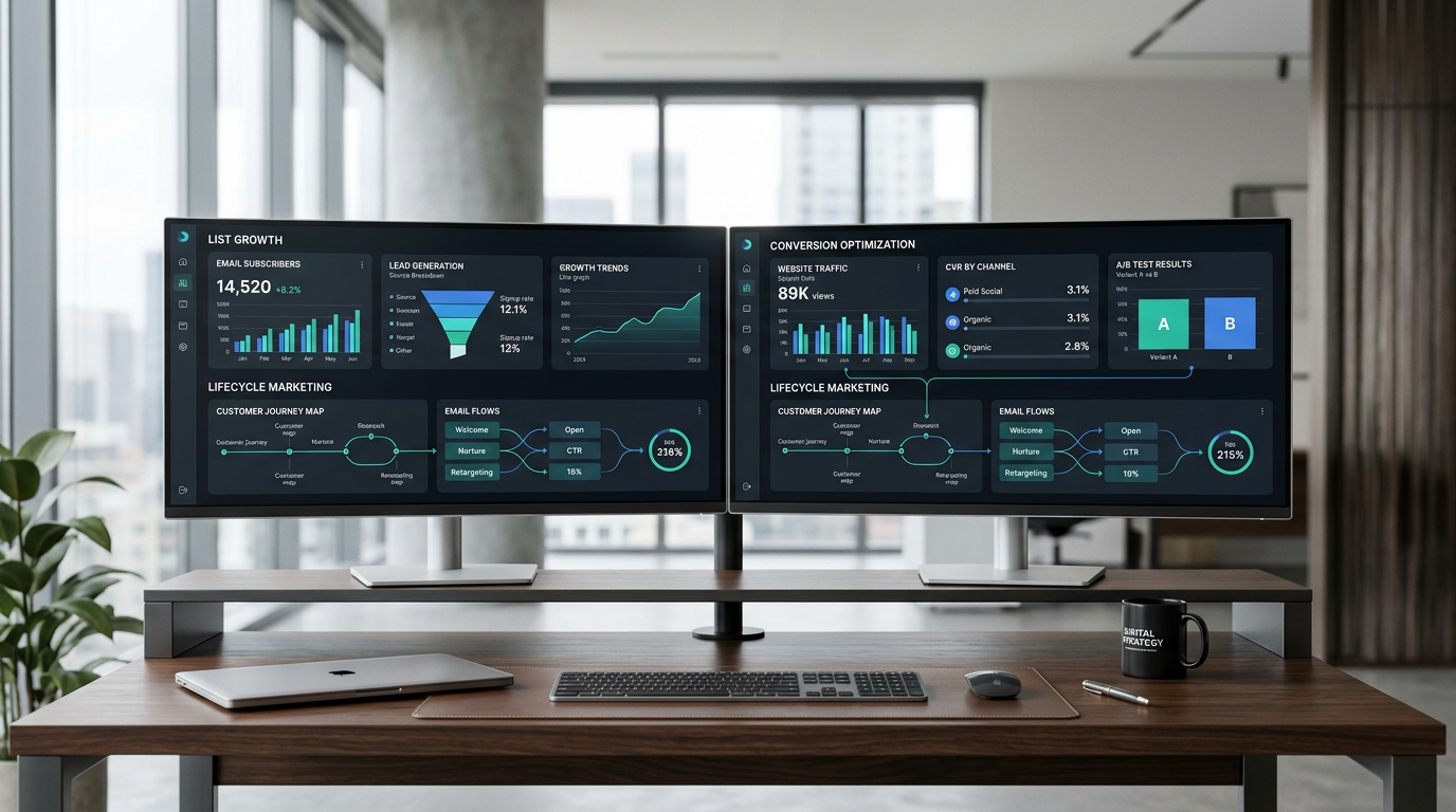 Chart illustrating Alia Software's rapid growth and financial performance, showcasing its success as a bootstrapped AI pop-up platform for Shopify.