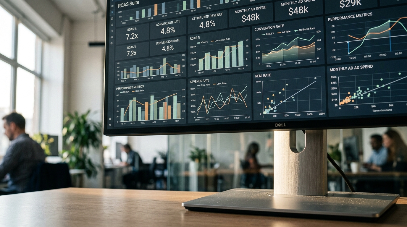 Visual representation of Editora's vertical AI platform workflow, illustrating how listing data is transformed into polished marketing videos.