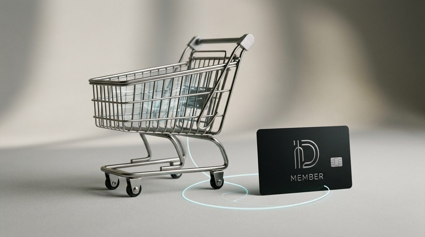 Diagram illustrating Google's Universal Commerce Protocol (UCP) connecting AI agents, merchants, and payment systems for seamless shopping.