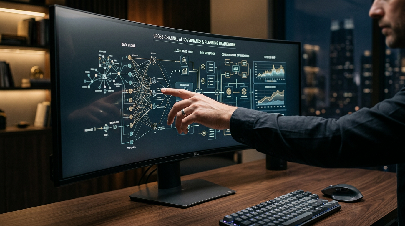 Sharona Sankar-King, the new Chief Data and Product Officer at Havas Media Network North America, leading the Converged.AI platform.