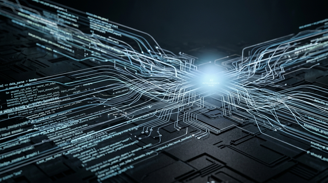 Gobiya's Generative Engine Optimization (GEO) services helping businesses rank in AI assistant answers and search results.