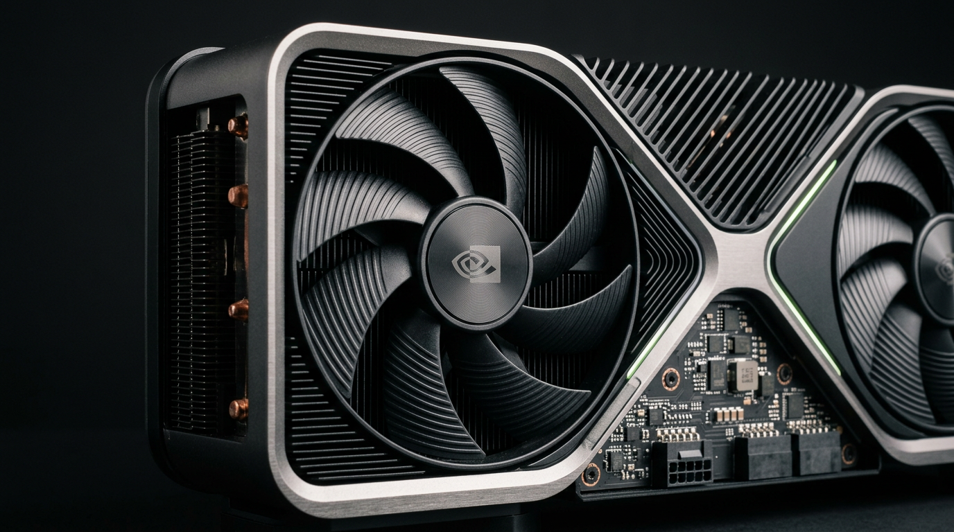 Visual representation of LTX-2.3 local AI video generation model interface, showcasing high-quality output and creative control.