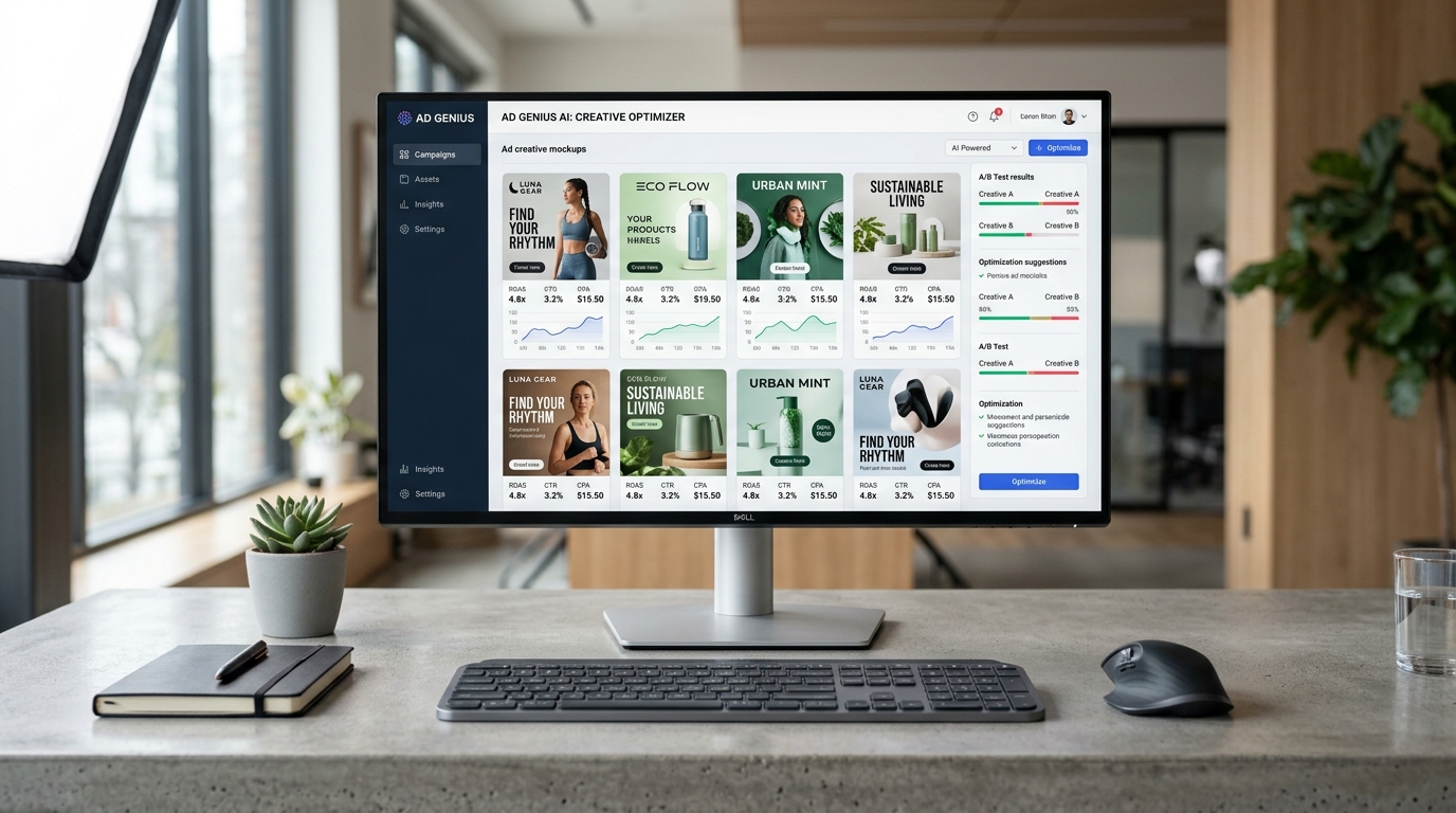 Diagram showing Meta's AI agents transforming the shopping funnel into a direct conversational path for immediate answers and guided purchases.