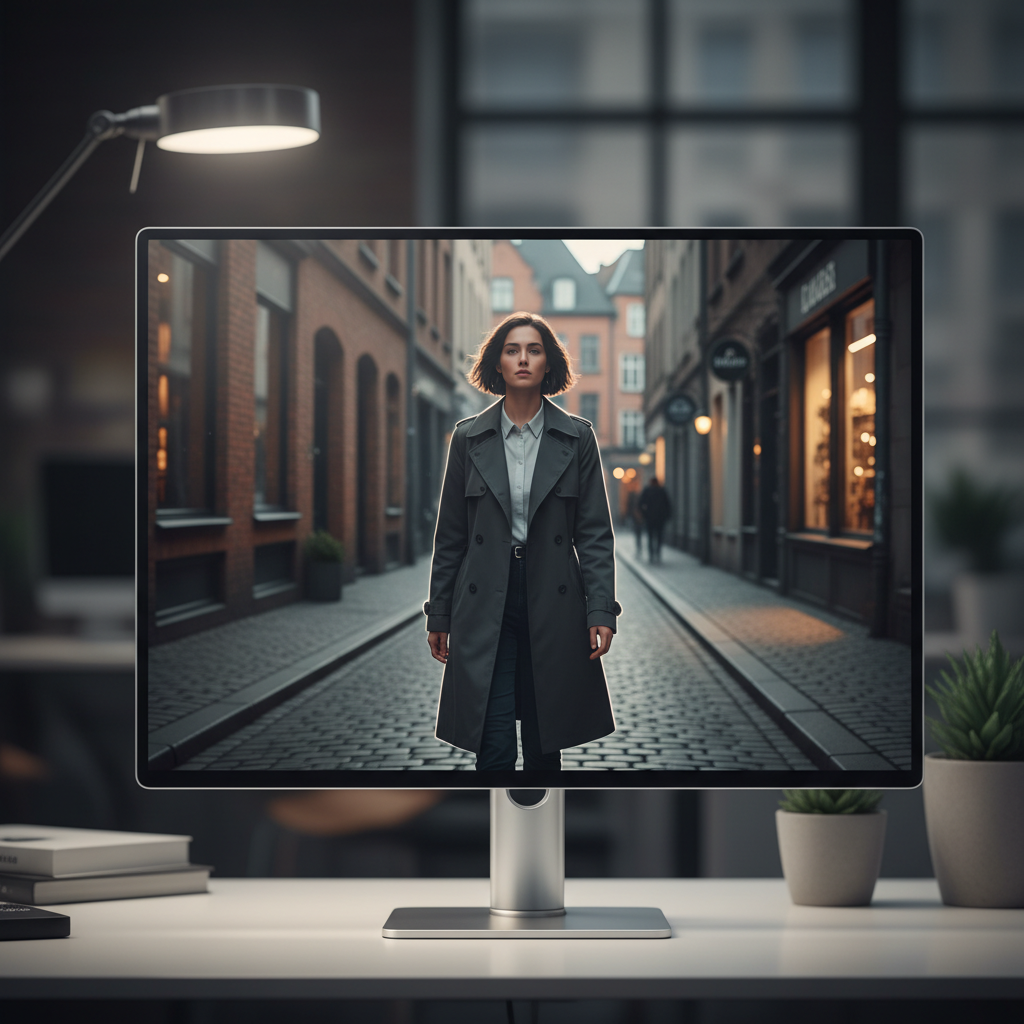 Example of high-fidelity AI-generated video demonstrating Seedance 2.0's realistic motion and subject consistency within Novi AI for ROAS Suite.