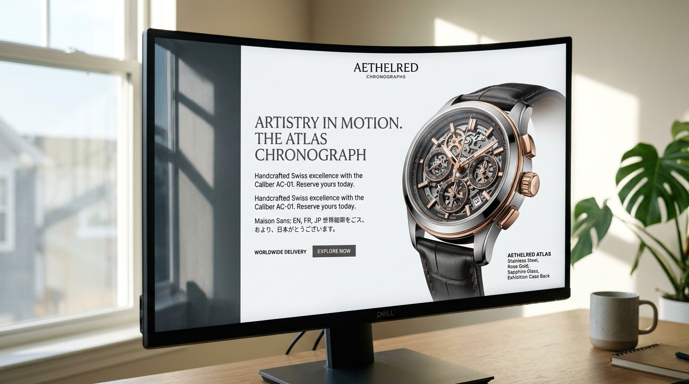 Screenshot of OpenAI GPT Image 2 / Edit interface demonstrating improved text rendering and photorealistic ad creative generation.