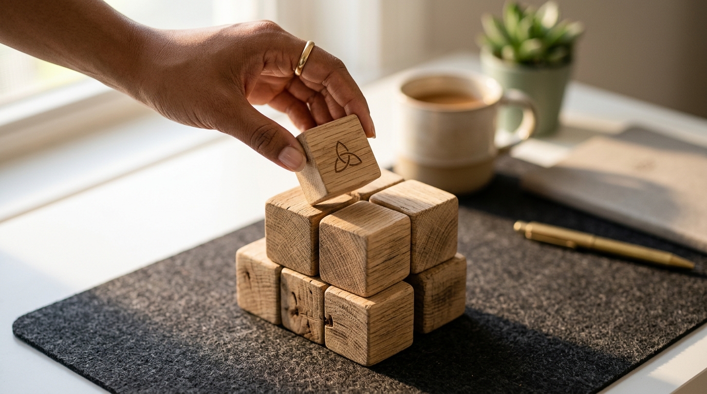 Conceptual image illustrating the shift from traditional SEO to Answer Engine Optimization (AEO) and Generative Engine Optimization (GEO), with Reddit content feeding into AI systems for e-commerce.