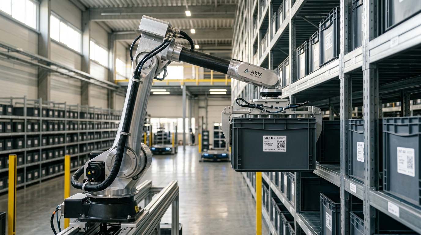 SAP's integrated AI agent ecosystem, connecting S/4HANA, Business Network, and Joule for intelligent supply chain management.