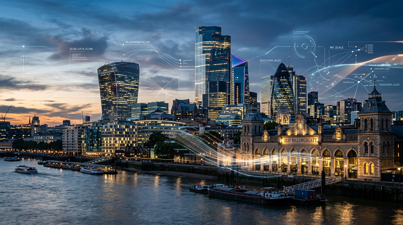 Semrush Spotlight 2026 logo and branding, highlighting the AI SEO Forum in London.