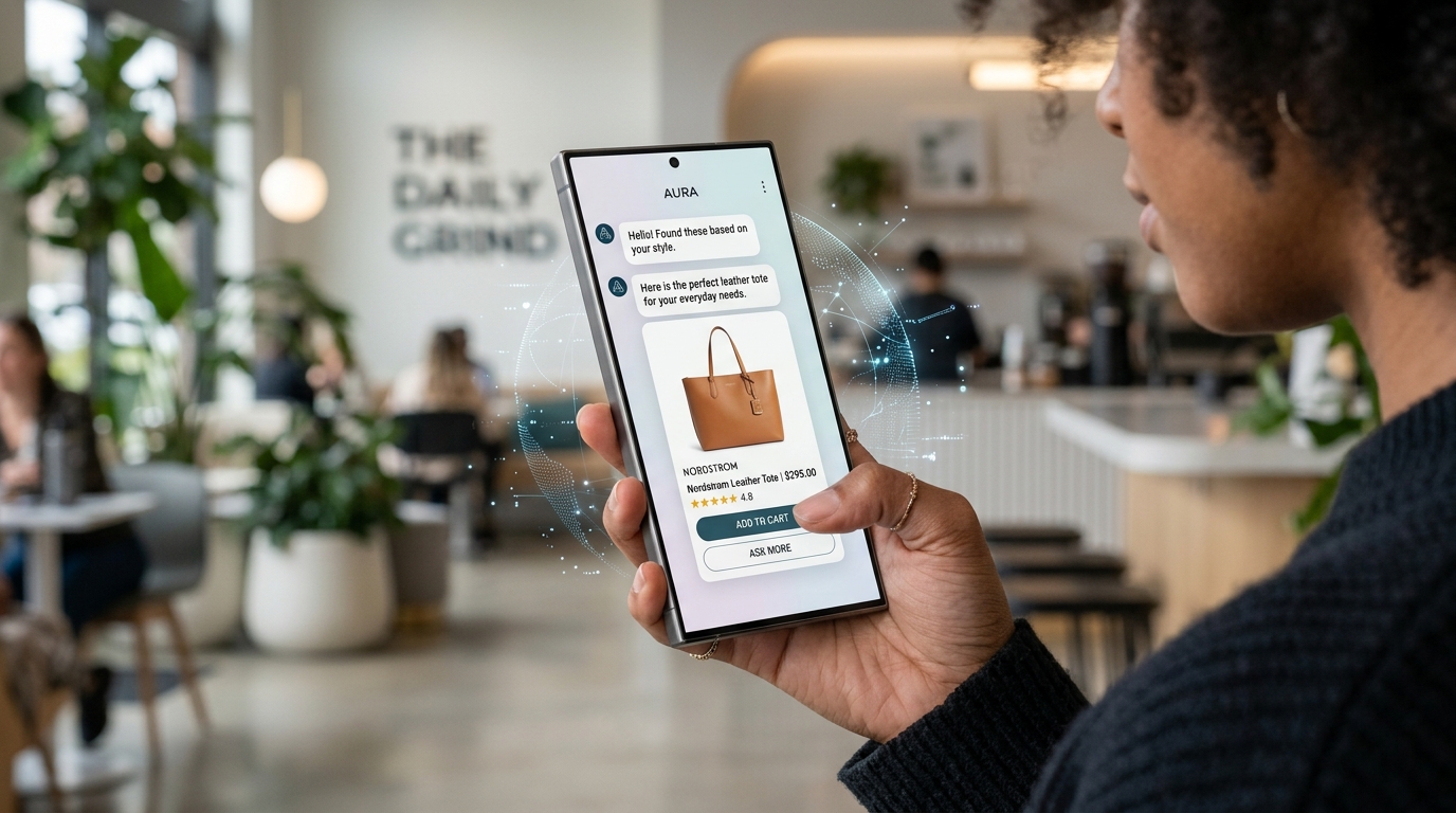 Shopify Launches Agentic Plan for Zero-Fee AI-Driven Commerce