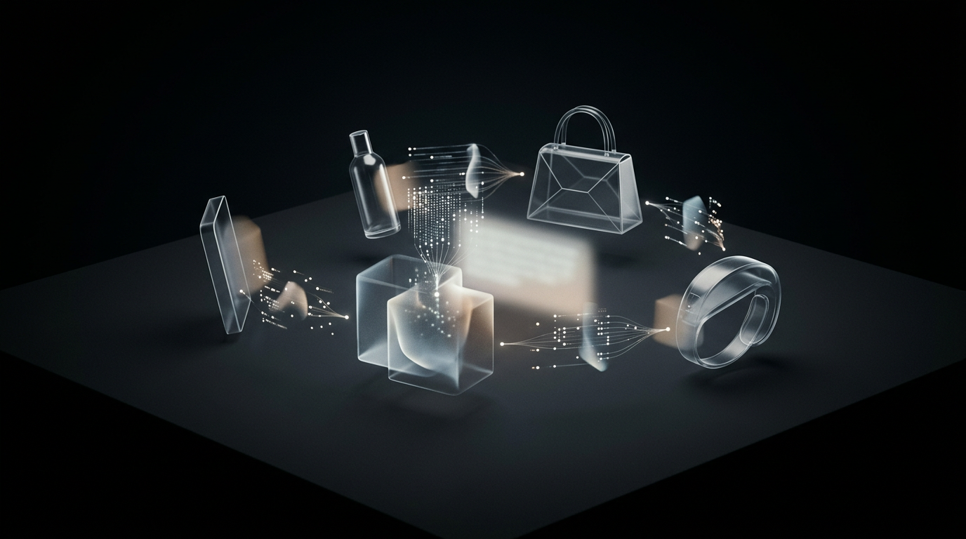 Shopify SimGym AI simulation environment visualizing customer behavior and testing e-commerce store changes for merchant optimization.