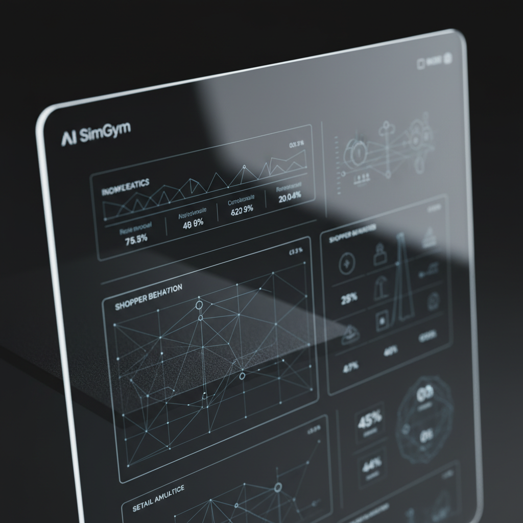 Shopify Sidekick AI assistant interface demonstrating proactive insights and multi-step execution for merchant workflows in the RenAIssance update.