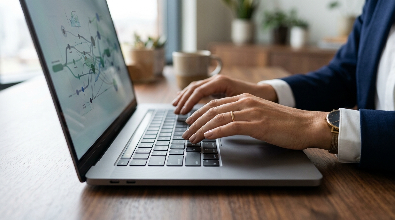 TD Cowen's analyst report reiterating a Buy rating for Shopify, emphasizing the company's strong agentic AI momentum in ecommerce.
