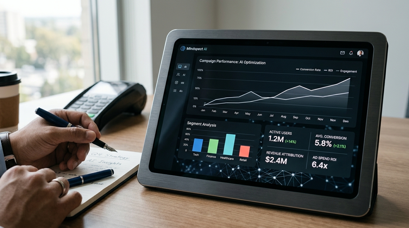 Toast IQ Grow AI Marketing Solution dashboard showing integrated customer engagement tools and performance metrics for retailers.