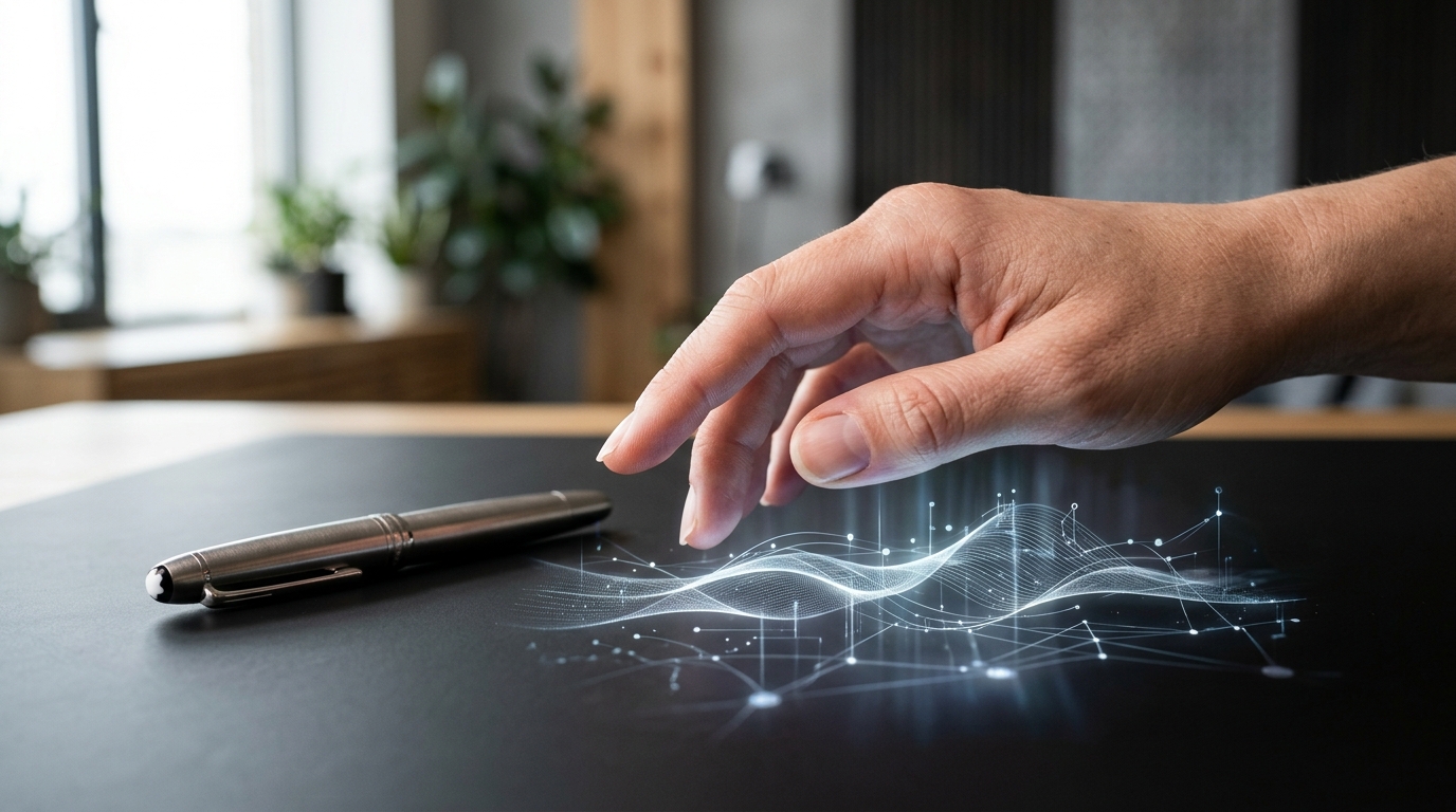 Conceptual image illustrating AI video tools being integrated into Hollywood film production and marketing campaigns, symbolizing efficiency and creative leverage.